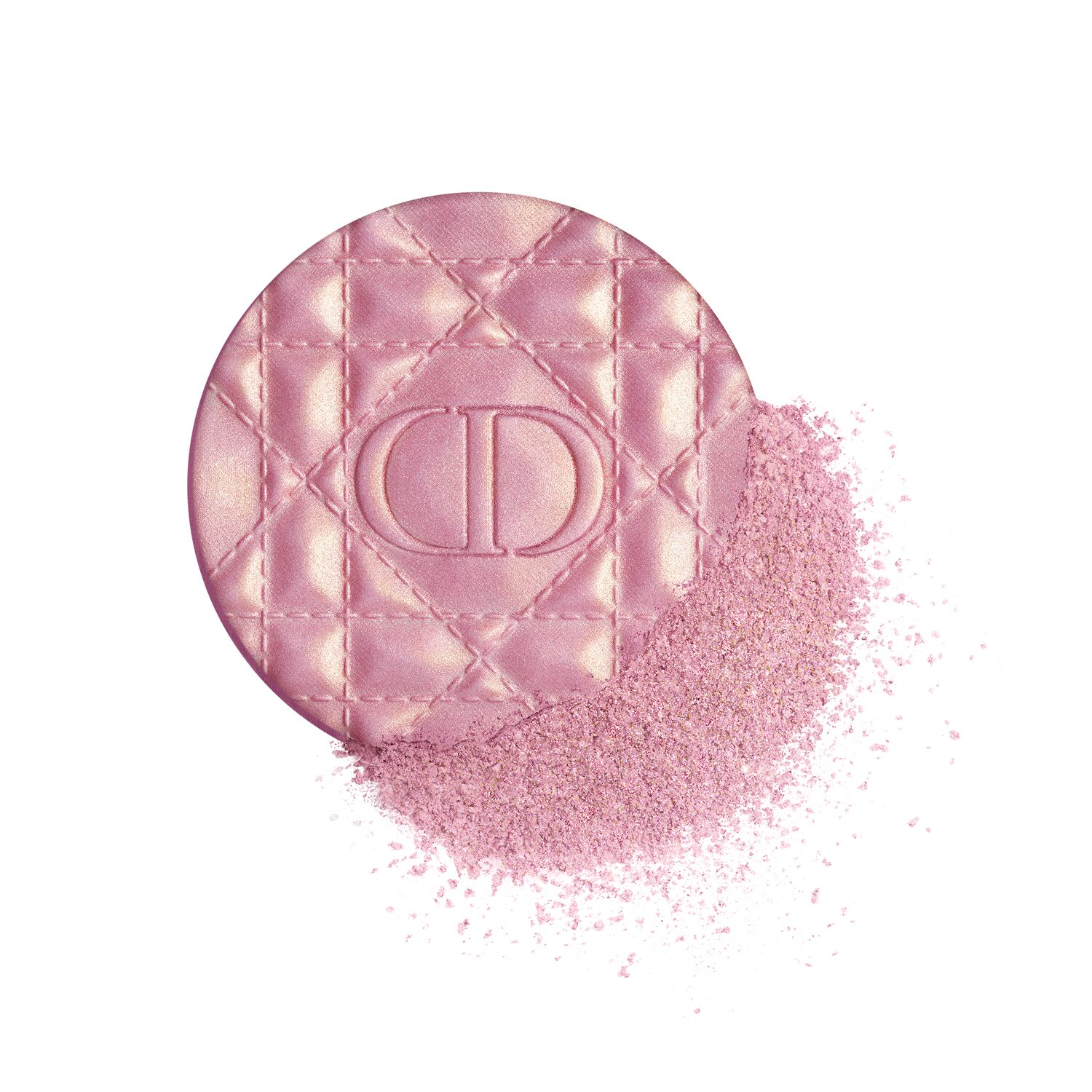 DIOR FOREVER GLOW LUMINIZER (ILUMINADOR PARA ROSTRO)